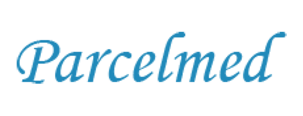 parcelmed logo