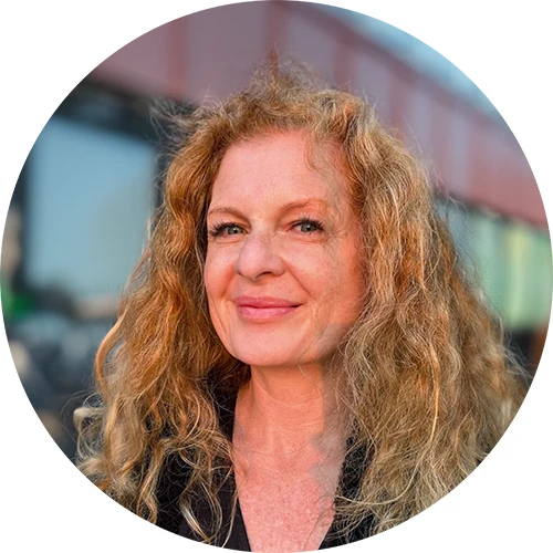 heike georg