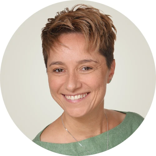 Manuela Drews