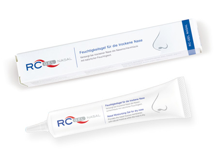 Gehe zu RC-GEL® NASAL