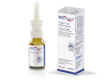 Gehe zu RC-Pflege® N